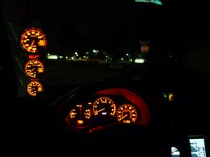 2007 Subaru STI VIN JF1GD76697L520543, photo 39 of 164